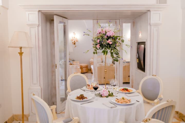 Hotel Villa Fraulo