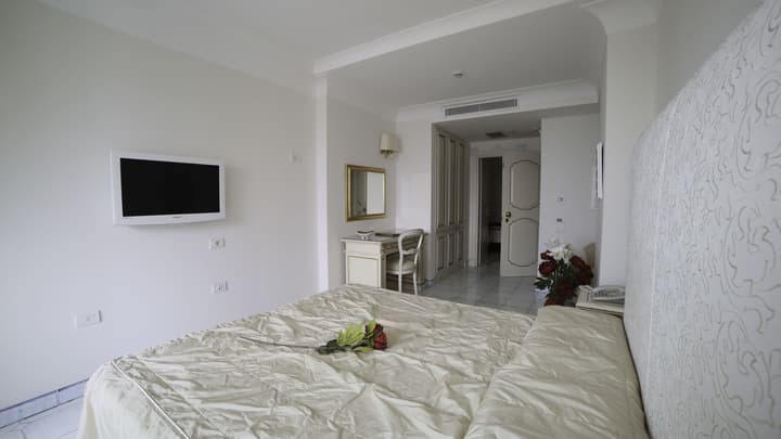 Hotel Villa Fraulo