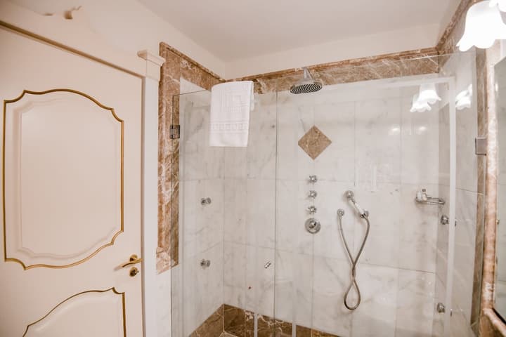 Hotel Villa Fraulo