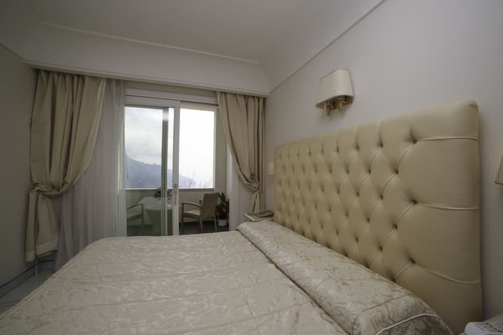 Hotel Villa Fraulo