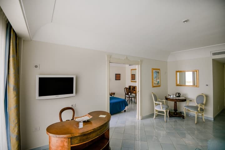 Hotel Villa Fraulo