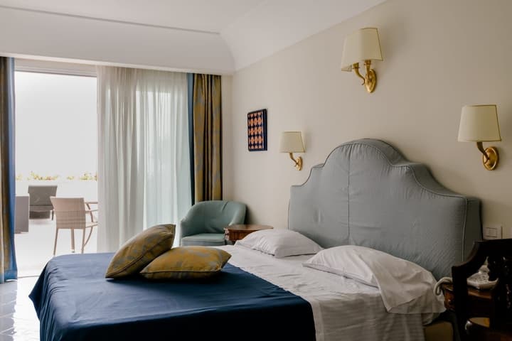 Hotel Villa Fraulo
