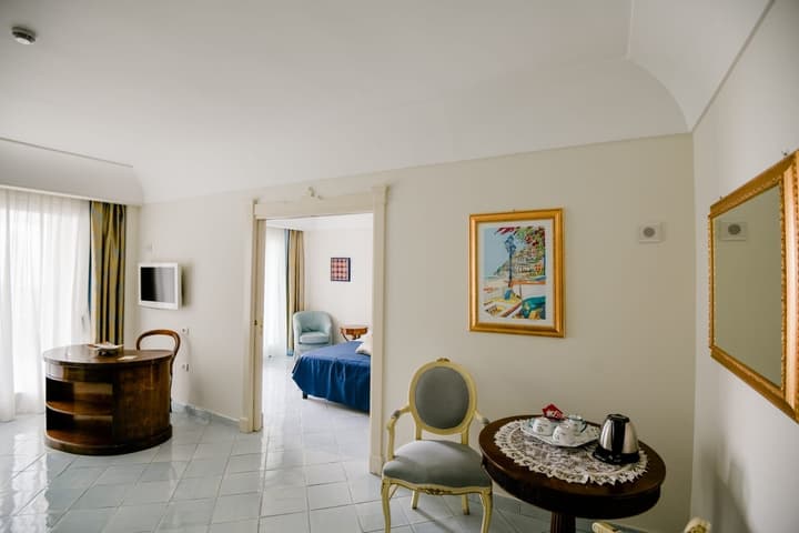 Hotel Villa Fraulo