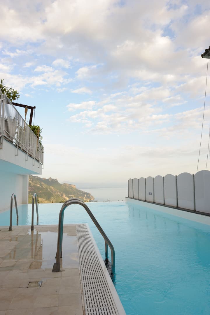 Hotel Villa Fraulo