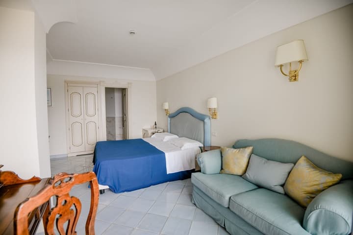 Hotel Villa Fraulo