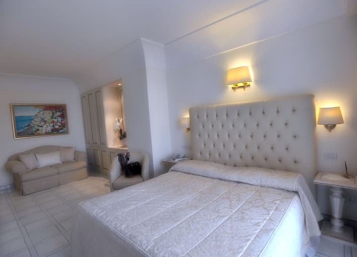 Hotel Villa Fraulo