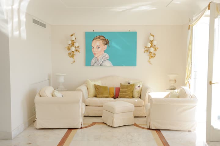 Hotel Villa Fraulo