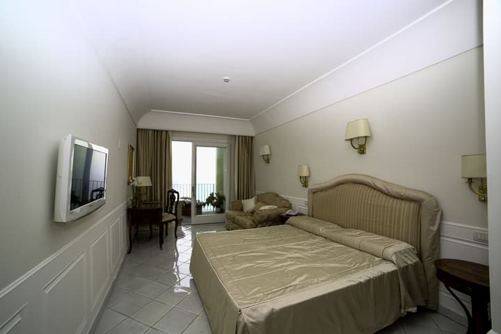 Hotel Villa Fraulo