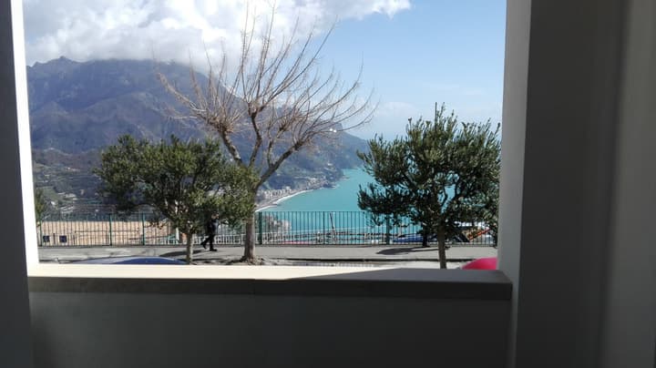 Hotel Villa Fraulo