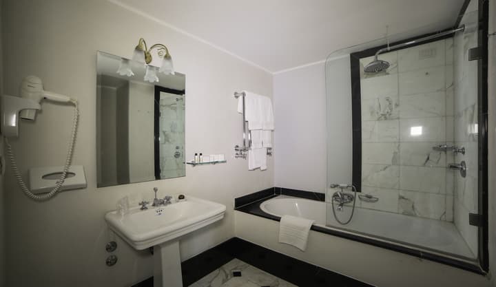 Hotel Villa Fraulo