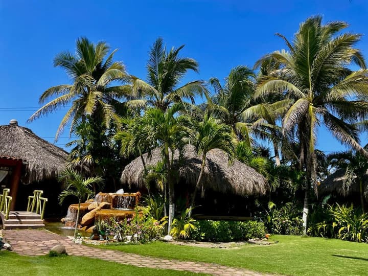 Casa Yalma Kaan Acapulco Hotel - Adults Only