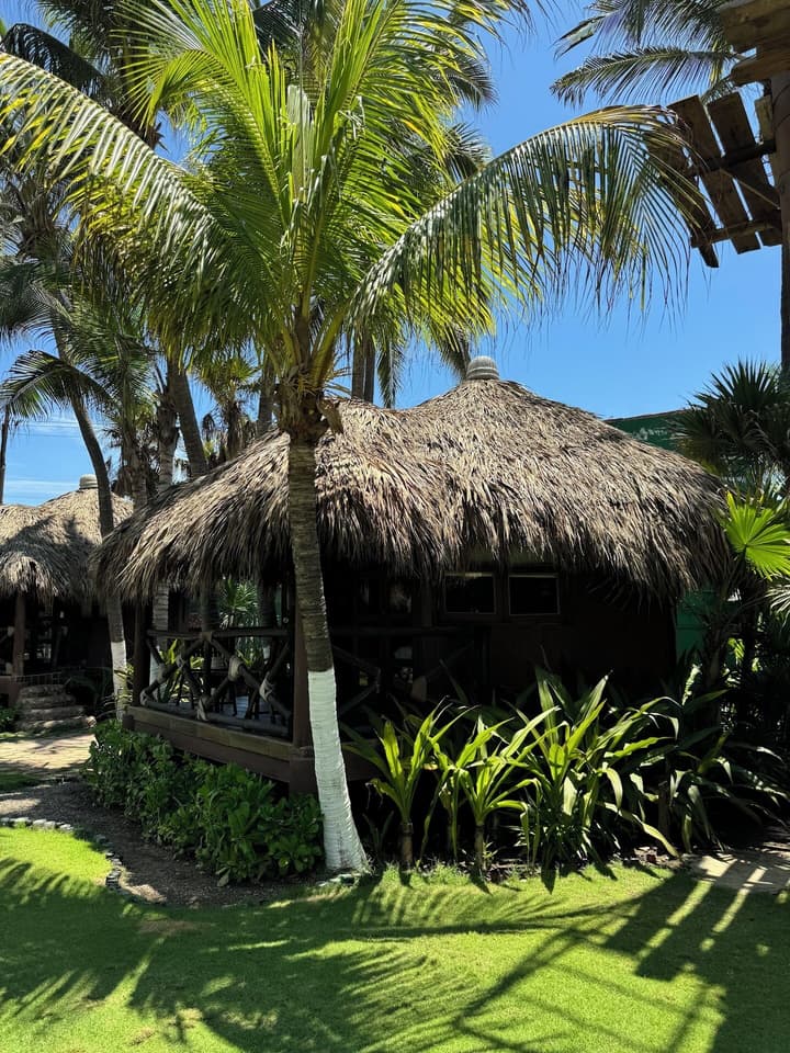 Casa Yalma Kaan Acapulco Hotel - Adults Only