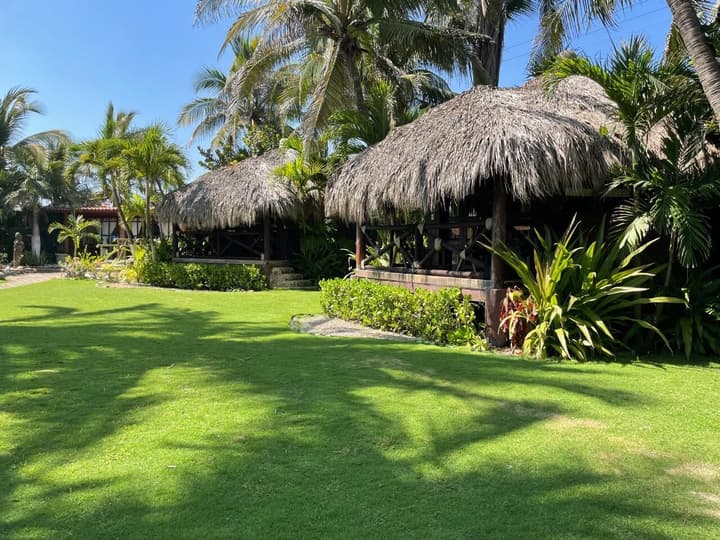 Casa Yalma Kaan Acapulco Hotel - Adults Only