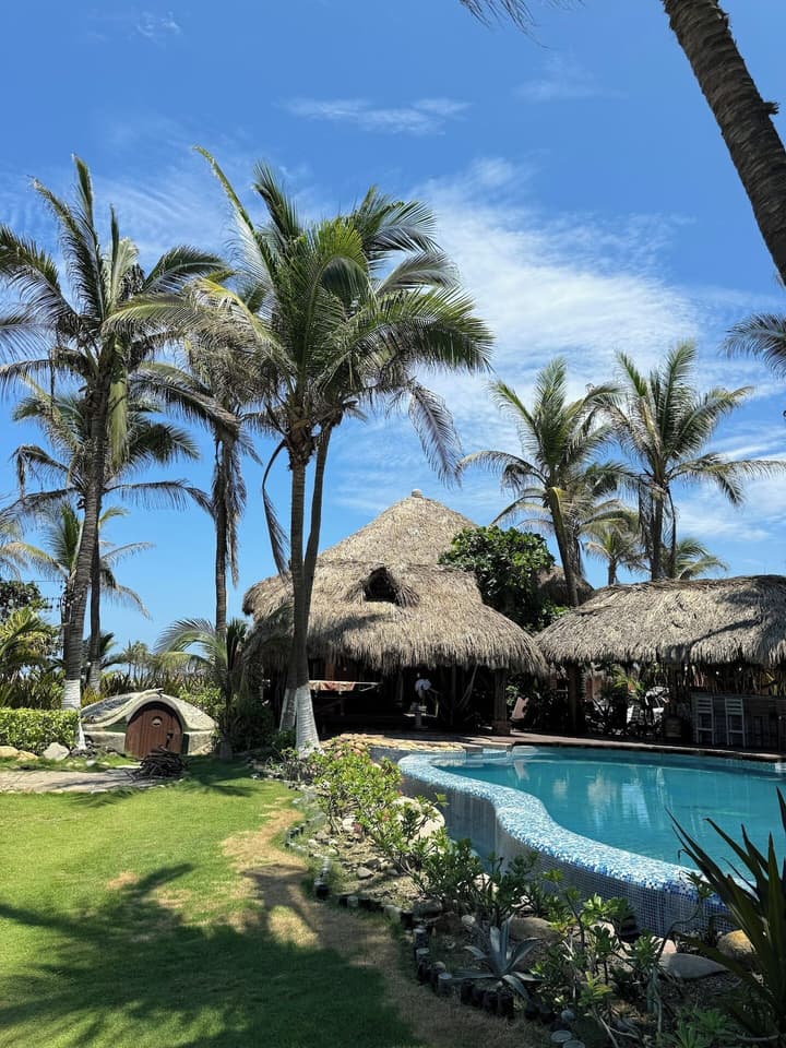 Casa Yalma Kaan Acapulco Hotel - Adults Only