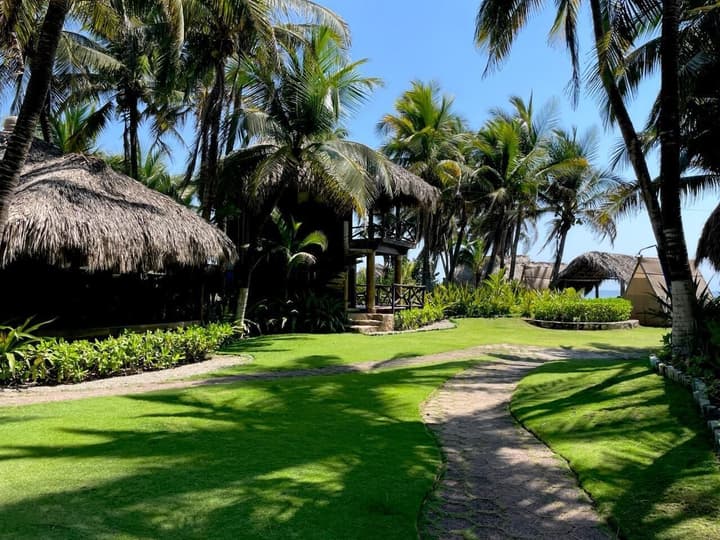 Casa Yalma Kaan Acapulco Hotel - Adults Only