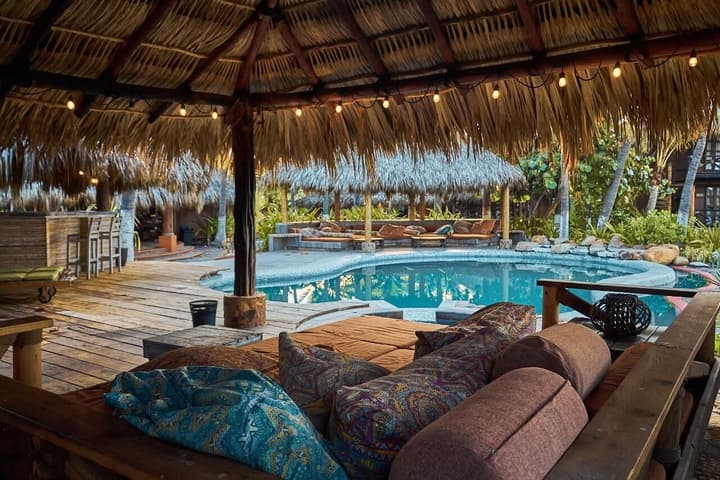 Casa Yalma Kaan Acapulco Hotel - Adults Only