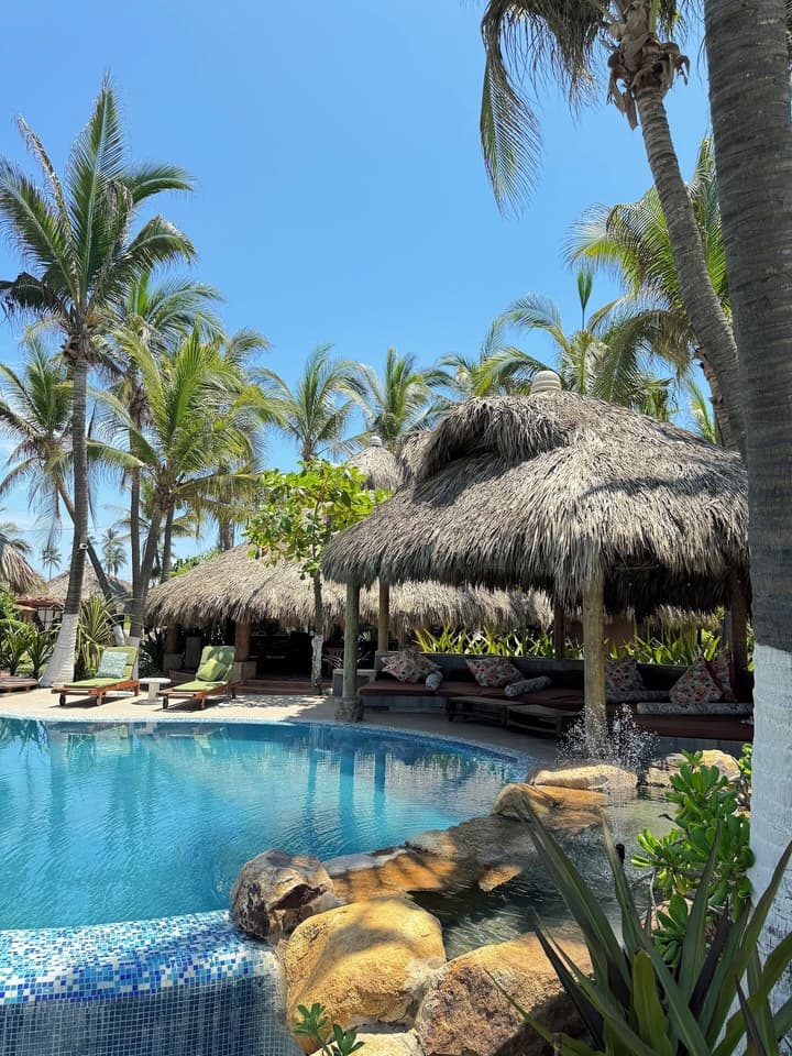 Casa Yalma Kaan Acapulco Hotel - Adults Only