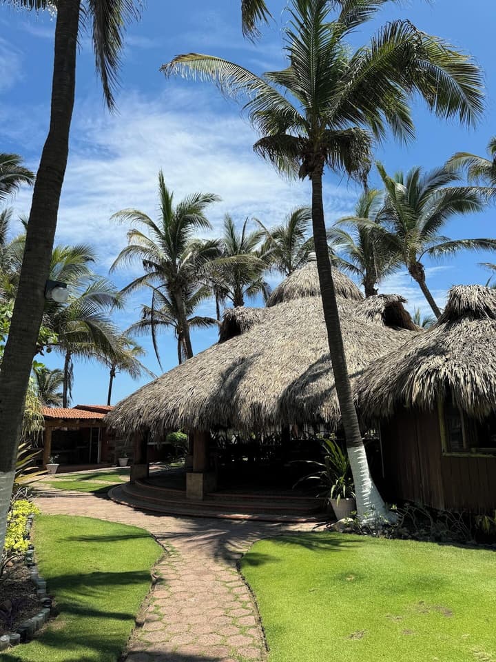 Casa Yalma Kaan Acapulco Hotel - Adults Only