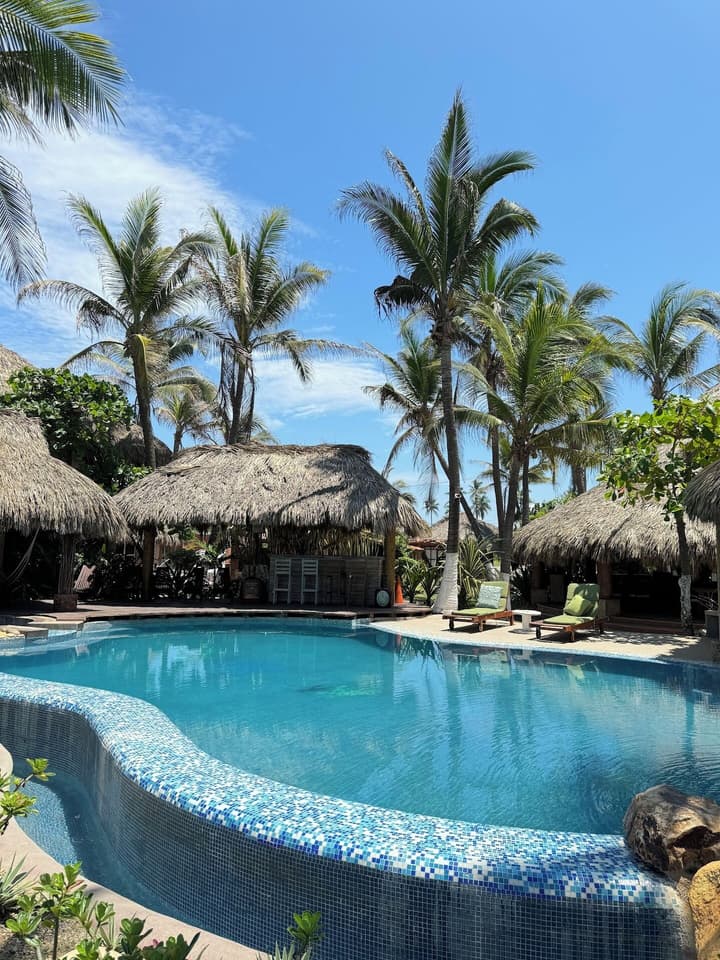 Casa Yalma Kaan Acapulco Hotel - Adults Only