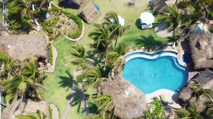 Casa Yalma Kaan Acapulco Hotel - Adults Only