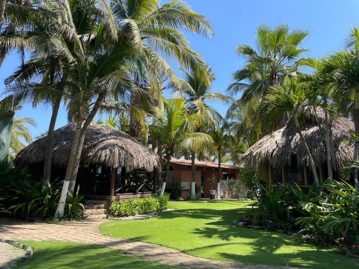 Casa Yalma Kaan Acapulco Hotel - Adults Only