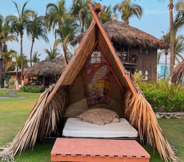 Casa Yalma Kaan Acapulco Hotel - Adults Only