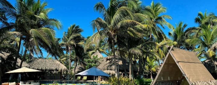 Casa Yalma Kaan Acapulco Hotel - Adults Only