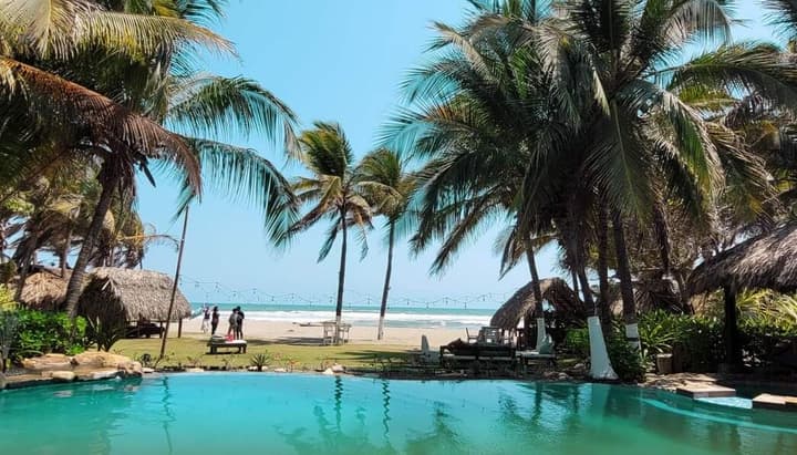 Casa Yalma Kaan Acapulco Hotel - Adults Only