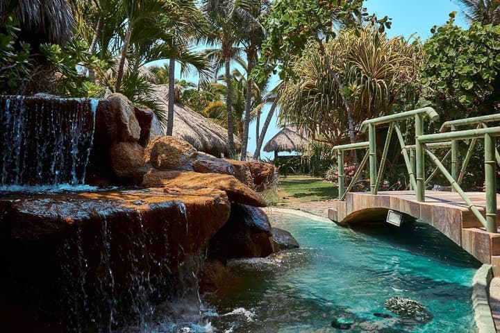 Casa Yalma Kaan Acapulco Hotel - Adults Only