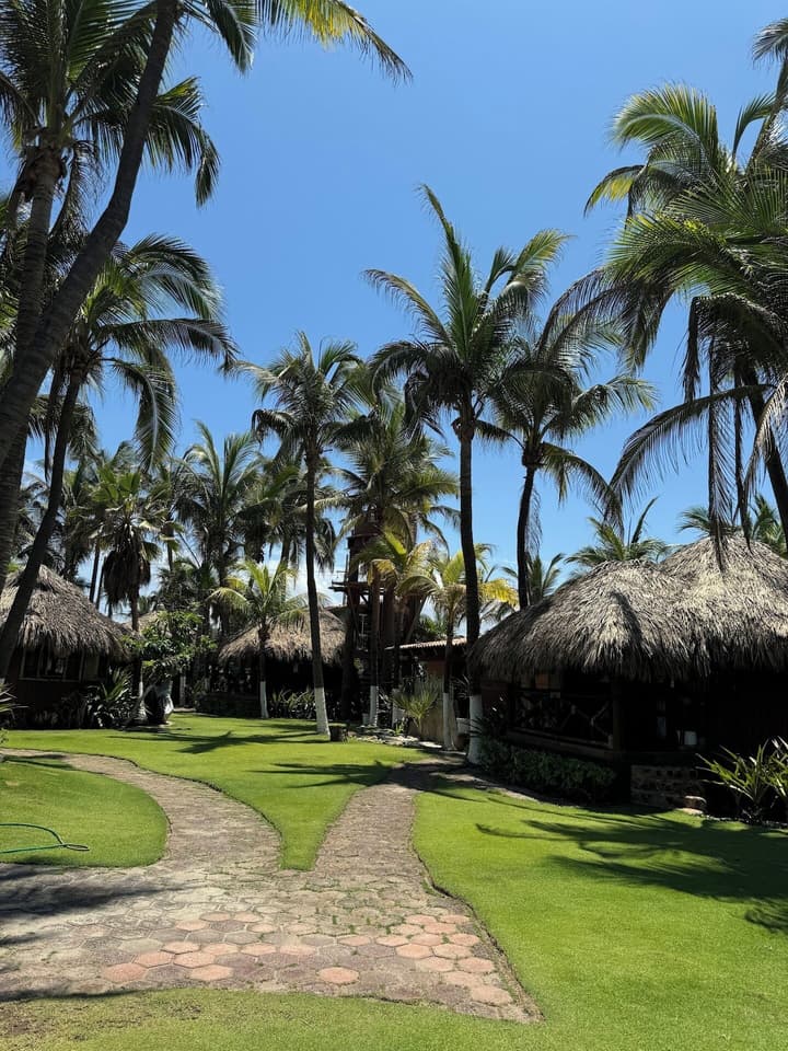 Casa Yalma Kaan Acapulco Hotel - Adults Only