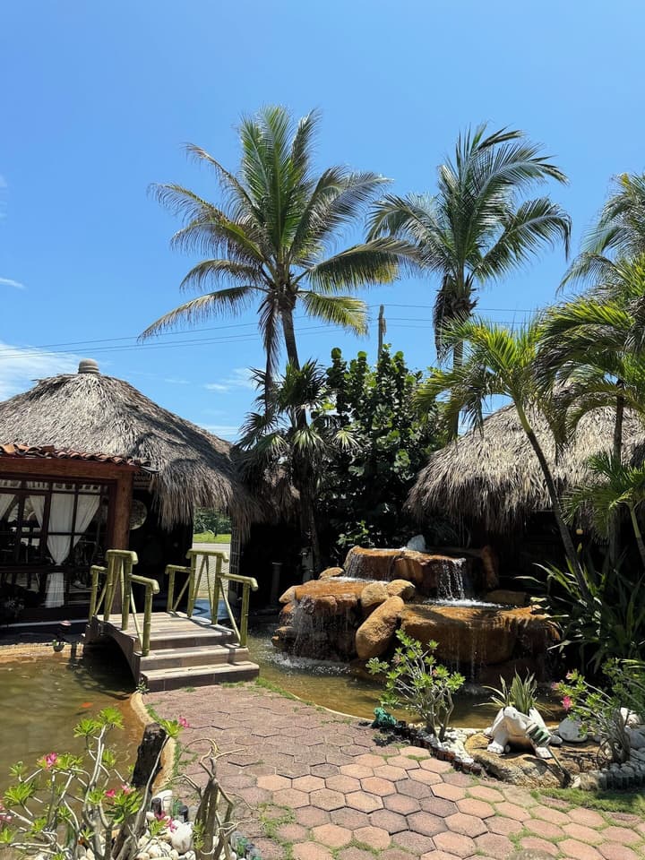 Casa Yalma Kaan Acapulco Hotel - Adults Only