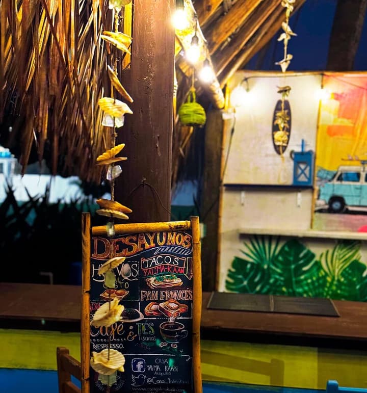 Casa Yalma Kaan Acapulco Hotel - Adults Only