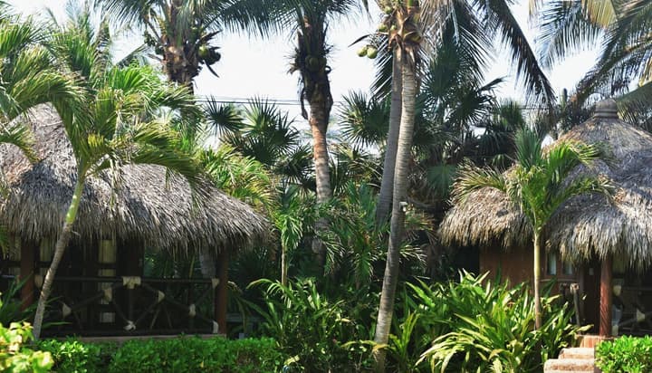 Casa Yalma Kaan Acapulco Hotel - Adults Only