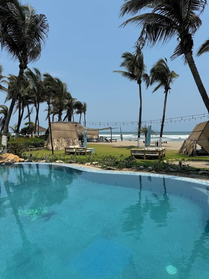 Casa Yalma Kaan Acapulco Hotel - Adults Only