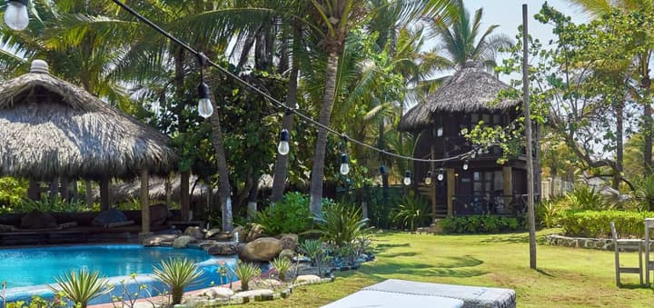Casa Yalma Kaan Acapulco Hotel - Adults Only