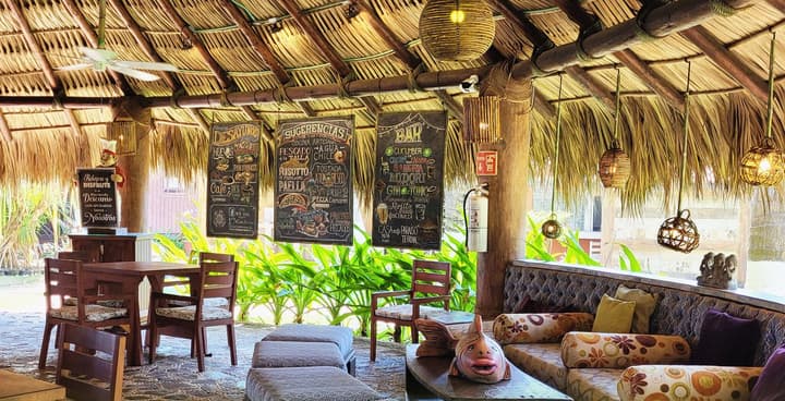 Casa Yalma Kaan Acapulco Hotel - Adults Only