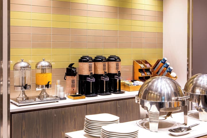 Four Points by Sheraton Midtown-Times Square