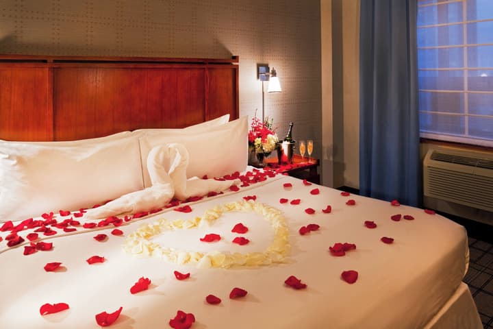 Four Points by Sheraton Midtown-Times Square