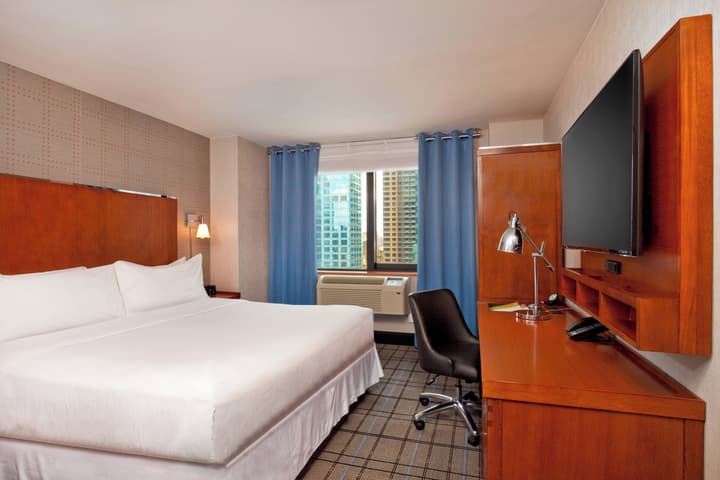 Four Points by Sheraton Midtown-Times Square