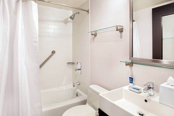 Four Points by Sheraton Midtown-Times Square