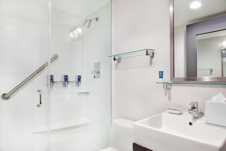 Four Points by Sheraton Midtown-Times Square