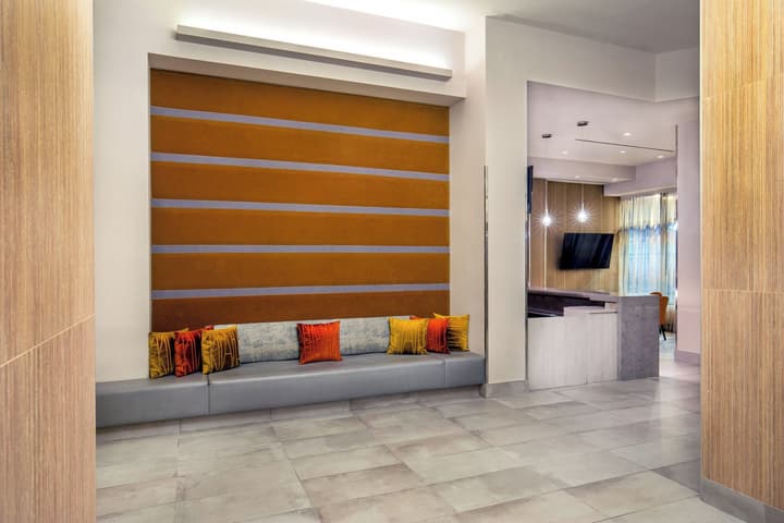 Four Points by Sheraton Midtown-Times Square