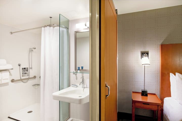 Four Points by Sheraton Midtown-Times Square