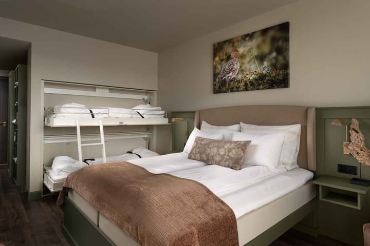 Dr. Holms Hotel