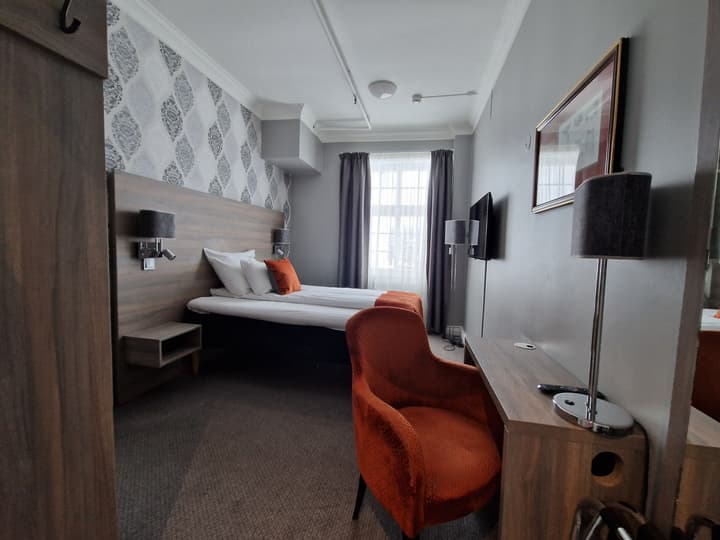 Dr. Holms Hotel