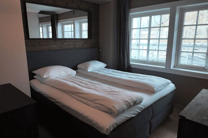 Dr. Holms Hotel
