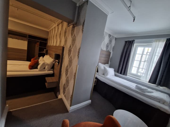 Dr. Holms Hotel
