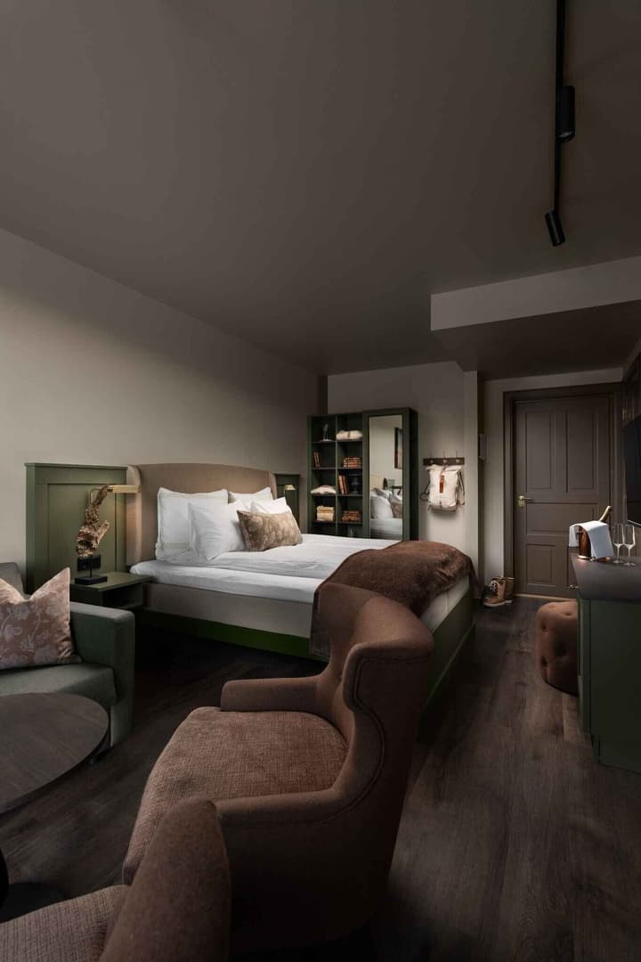 Dr. Holms Hotel