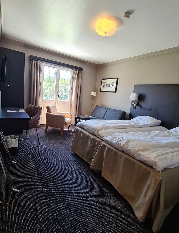 Dr. Holms Hotel