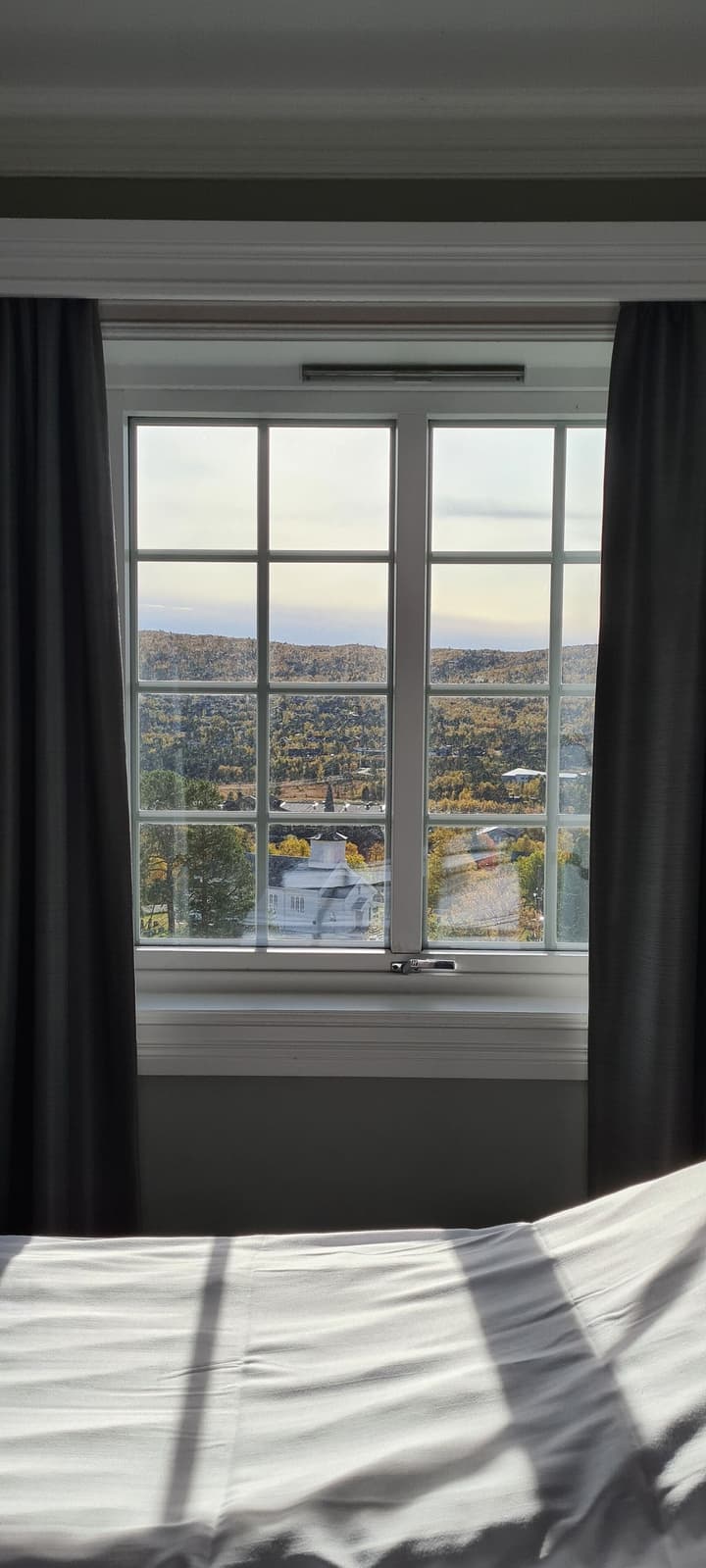 Dr. Holms Hotel